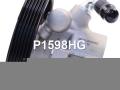 4007N2, 9624659680, 9632335580, 9627146880, 9636676380, 9610519980, 9614378180, 9614428980, P1598HG, P1598, JPR483, JPR468, JPR386, JPR217, HPQ9598XQ, HPQ9598GQ, HPQ1598XQ, HPQ1598GQ, 9614429080, 40071F, 9614428880, 9614378280, 9608375180, 400N10487Z, 4007Z0, 4007W1, 4007V9, 4007R3, 4007C7, 400793, 400786 Насос гидроусилителя руля Citroen Xsara 2000г. - фото №4