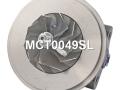 MCT0049, 4520470001, 4520680001, 4520680002, 4520680003, 4651990003, MTG5479GR Картридж турбины Nissan Terrano 1 1993г. - фото №2