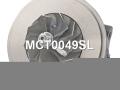 MCT0049, 4520470001, 4520680001, 4520680002, 4520680003, 4651990003, MTG5479GR Картридж турбины Nissan Terrano 2 1995г. - фото №2