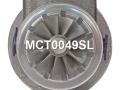 MCT0049, 4520470001, 4520680001, 4520680002, 4520680003, 4651990003, MTG5479GR Картридж турбины Nissan Terrano 2 1995г. - фото №3