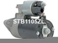 2810016190, 2810002040, 2810016180, 30984N, 0001107075, F042000184, 111984, STB1105RB, 2810016110, 2810002080, 0986016500, 2280006840, 0001107030, 015341, B001110240, DRS6500, DSR1011, JS1105, 8EA737510001, STB1105AB, STB1105BA, STB1105RD, STB1105RN, STB1105ZL, STV1105BA, LRT129, STB1105WA, 2810016210455924, 300N10273Z Стартер Toyota Celica 6 1995г. - фото №2