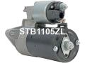 2810016190, 2810002040, 2810016180, 30984N, 0001107075, F042000184, 111984, STB1105RB, 2810016110, 2810002080, 0986016500, 2280006840, 0001107030, 015341, B001110240, DRS6500, DSR1011, JS1105, 8EA737510001, STB1105AB, STB1105BA, STB1105RD, STB1105RN, STB1105ZL, STV1105BA, LRT129, STB1105WA, 2810016210455924, 300N10273Z Стартер Toyota Corolla E110 2000г. - фото №2