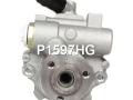 1H0422155D, KS00000569, KS01000539, HPQ1597GQ, HPQ1597XQ, P1597, P1597HG, JPR149, 037145157A, 037145157C, 037145157D, 037145157DX, 037145157G, 037145157J, 1H0422155A, 357422155, 400N10432Z, 7691974112 Насос гидроусилителя руля Seat Leon 1 1999г. - фото №6