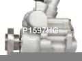 1H0422155D, KS00000569, KS01000539, HPQ1597GQ, HPQ1597XQ, P1597, P1597HG, JPR149, 037145157A, 037145157C, 037145157D, 037145157DX, 037145157G, 037145157J, 1H0422155A, 357422155, 400N10432Z, 7691974112 Насос гидроусилителя руля Audi A3 8P 2003г. - фото №4