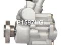 1H0422155D, KS00000569, KS01000539, HPQ1597GQ, HPQ1597XQ, P1597, P1597HG, JPR149, 037145157A, 037145157C, 037145157D, 037145157DX, 037145157G, 037145157J, 1H0422155A, 357422155, 400N10432Z, 7691974112 Насос гидроусилителя руля Seat Toledo 1 1991г. - фото №5