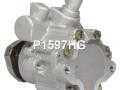 1H0422155D, KS00000569, KS01000539, HPQ1597GQ, HPQ1597XQ, P1597, P1597HG, JPR149, 037145157A, 037145157C, 037145157D, 037145157DX, 037145157G, 037145157J, 1H0422155A, 357422155, 400N10432Z, 7691974112 Насос гидроусилителя руля Skoda Octavia A4 2000г. - фото №2