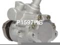 1H0422155D, KS00000569, KS01000539, HPQ1597GQ, HPQ1597XQ, P1597, P1597HG, JPR149, 037145157A, 037145157C, 037145157D, 037145157DX, 037145157G, 037145157J, 1H0422155A, 357422155, 400N10432Z, 7691974112 Насос гидроусилителя руля Volkswagen Bora 1999г. - фото №2