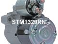 9663528880, D7G3, 9801667780, 9662854080, 9663528880-01, 5802Z8, M000T22473, 9645100680, CS1329, TS18E13, 966401698001, 5802EG, STM1329ZD, CST15215GS, DRS3976, J5218023, M0T22471, M0T22473, STD1329RN, STM1329BA, STM1329RB, STM1329RD, STM1329RN, STM1329WA, STM1329ZL, STR4620, STR7230, STV1329AB, STV1329BA, STV1329BW, STV1329RB, STV1329RD, STV1329TJ, STV1329WA, STV1329YJ, STV9329TJ, STV9329YJ, 0986022790, 113933, 190895, 232592W, 28100YV020, 300N10598Z, 32737N, 42455982, 438166, 458185, 495107, 5802AA, 02T911023Q, 5802Z9, 5802ZB, 726065, 8EA011610981, 8EA738198001, 944280801170, 95526025, STV1329YN, 220429M000T22471 Стартер Peugeot 3008 1 2013г. - фото №2