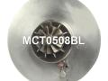 MCT0508, 7009600001, 7009600002, 7009600003, 7009600004, 7009600005, 7009600008, 7009600011 Картридж турбины Audi A2 2001г. - фото №3