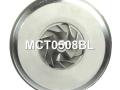 MCT0508, 7009600001, 7009600002, 7009600003, 7009600004, 7009600005, 7009600008, 7009600011 Картридж турбины Volkswagen Lupo 1999г. - фото №2