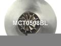 MCT0508, 7009600001, 7009600002, 7009600003, 7009600004, 7009600005, 7009600008, 7009600011 Картридж турбины Volkswagen Lupo 1999г. - фото №3