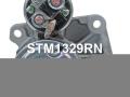 9663528880, D7G3, 9801667780, 9662854080, 9663528880-01, 5802Z8, M000T22473, 9645100680, CS1329, TS18E13, 966401698001, 5802EG, STM1329ZD, CST15215GS, DRS3976, J5218023, M0T22471, M0T22473, STD1329RN, STM1329BA, STM1329RB, STM1329RD, STM1329RN, STM1329WA, STM1329ZL, STR4620, STR7230, STV1329AB, STV1329BA, STV1329BW, STV1329RB, STV1329RD, STV1329TJ, STV1329WA, STV1329YJ, STV9329TJ, STV9329YJ, 0986022790, 113933, 190895, 232592W, 28100YV020, 300N10598Z, 32737N, 42455982, 438166, 458185, 495107, 5802AA, 02T911023Q, 5802Z9, 5802ZB, 726065, 8EA011610981, 8EA738198001, 944280801170, 95526025, STV1329YN, 220429M000T22471 Стартер Peugeot 208 2012г. - фото №6