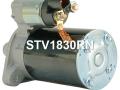 3610004700, 3610003201, 3610004300, 3610003101, 116260, F002GC0051, STV1830RN, STV1830RB, 600275 Стартер Kia Picanto 3 2017г. - фото №2