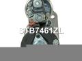0061515901, A0061515901, A006151590180, 0001107461, 0001107462, 0986021800, 1986S00678, 115770, DRS0217, STB7461AB, STB7461BA, STB7461CY, STB7461EX, STB7461MN, STB7461ZD, STB7461ZL, LRS02357, 006151590180, 6361510301, A6361510301, STB7461RB, STB7461WA, 300N10726Z Стартер Mercedes CLS W219 2009г. - фото №4