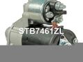 0061515901, A0061515901, A006151590180, 0001107461, 0001107462, 0986021800, 1986S00678, 115770, DRS0217, STB7461AB, STB7461BA, STB7461CY, STB7461EX, STB7461MN, STB7461ZD, STB7461ZL, LRS02357, 006151590180, 6361510301, A6361510301, STB7461RB, STB7461WA, 300N10726Z Стартер Mercedes E W211 2006г. - фото №2