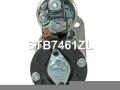 0061515901, A0061515901, A006151590180, 0001107461, 0001107462, 0986021800, 1986S00678, 115770, DRS0217, STB7461AB, STB7461BA, STB7461CY, STB7461EX, STB7461MN, STB7461ZD, STB7461ZL, LRS02357, 006151590180, 6361510301, A6361510301, STB7461RB, STB7461WA, 300N10726Z Стартер Mercedes G W461/463 2008г. - фото №4