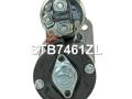 0061515901, A0061515901, A006151590180, 0001107461, 0001107462, 0986021800, 1986S00678, 115770, DRS0217, STB7461AB, STB7461BA, STB7461CY, STB7461EX, STB7461MN, STB7461ZD, STB7461ZL, LRS02357, 006151590180, 6361510301, A6361510301, STB7461RB, STB7461WA, 300N10726Z Стартер Mercedes GL X164 2009г. - фото №4