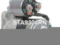 3610038090, M60082, 0986023980, 113521, CST32104, DRS3888, HCP7762, JS1304, 8EA011611281, 8EA738105001, 1015201GA00A, STA1304BA, STA1304BS, STA1304KR, STA1304RN, STA1304TJ, STA1304WL, STA1304ZD, STA9304RN, STM1304RD, STM1304USLRS01655, 944280705040, MRS70504, BN3610038090, TM000A13901, 220381, STA1304RB, STA1304WA, 438099, 455965, 600709, 17762N, 300N10263Z Стартер Hyundai Trajet 2004г. - фото №2