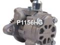 HPQ1156GQ, HPQ1156KW, HPQ1156XQ, HPQ8156XQ, HPQ9156XQ, P1156, P1156HG, 4431060320, 4431060350, 4431060410, 4431060450, 4432060450, 400N10102Z Насос гидроусилителя руля Toyota Land Cruiser 100 2002г. - фото №2
