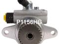 HPQ1156GQ, HPQ1156KW, HPQ1156XQ, HPQ8156XQ, HPQ9156XQ, P1156, P1156HG, 4431060320, 4431060350, 4431060410, 4431060450, 4432060450, 400N10102Z Насос гидроусилителя руля Toyota Land Cruiser 100 2002г. - фото №6