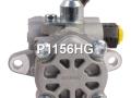 HPQ1156GQ, HPQ1156KW, HPQ1156XQ, HPQ8156XQ, HPQ9156XQ, P1156, P1156HG, 4431060320, 4431060350, 4431060410, 4431060450, 4432060450, 400N10102Z Насос гидроусилителя руля Toyota Land Cruiser 100 2005г. - фото №7