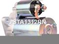 3610022855, 3610022850, 3610022860, TM000A27601, 82623708, 0986023630, CST32122GS, DRS0619, JS1312, 8EA738168001, 3610022100, STA1312RD, STA1312RN, STA1312TH, STM1312TJ, STV1312BA, STV1312KR, STV1312TH, 063280902010, BN3610022855, STA1312RB, STA1312WA, STV1312RB1195244, 438431, 600206, TM000A37301, 17826N, 300N10120Z Стартер Hyundai Getz 2005г. - фото №2