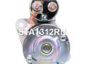 3610022855, 3610022850, 3610022860, TM000A27601, 82623708, 0986023630, CST32122GS, DRS0619, JS1312, 8EA738168001, 3610022100, STA1312RD, STA1312RN, STA1312TH, STM1312TJ, STV1312BA, STV1312KR, STV1312TH, 063280902010, BN3610022855, STA1312RB, STA1312WA, STV1312RB1195244, 438431, 600206, TM000A37301, 17826N, 300N10120Z Стартер Hyundai Getz 2008г. - фото №4