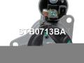 068911023T, 0986015970, 098911023A, 098911023B, 1032666, 1111208, 1134880, 1416240, STR2203A, STB0713BA, R97VW11000BB1, CS713, AZE2537, LRS00781, LRS01392, MSR483, STB0713RB, STB0713WA, 455727, 726034, 300N11038Z Стартер Volkswagen Corrado 1991г. - фото №6