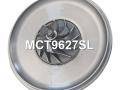 55181245, 55192810, 55223446, 55223928, 71783881, 71785096, 71793616, VL25, VL35, MTI2422GR, MTI2422NM, MTI2422RF, MTI2422SL, MTI9422SL, MTI2422RB, MCT9627 Картридж турбины Lancia Musa 2004г. - фото №2