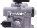4B0145156, 7692955134, 7692955135, 4B0145156N, 8D0145156N, 4B0145156X, KS00000600, KS00000601, KS01000510, KS01000569, KS01000570, KS01000571, HPQ1359GQ, HPQ7359XQ, HPQ8359XQ, HPQ9359GQ, HPQ9359XQ, P1359, P1359HG, JPR289, JPR932, 3B7422154A, 4B0145155E, 4B0145156A, 4B0145156AX, 8D0145156NX, 400N10126Z, 2847201, 2863001, 7691955252, 7692955123, 7692955155, 7692955164 Насос гидроусилителя руля Audi A6 Allroad C5 2000г. - фото №3