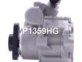 4B0145156, 7692955134, 7692955135, 4B0145156N, 8D0145156N, 4B0145156X, KS00000600, KS00000601, KS01000510, KS01000569, KS01000570, KS01000571, HPQ1359GQ, HPQ7359XQ, HPQ8359XQ, HPQ9359GQ, HPQ9359XQ, P1359, P1359HG, JPR289, JPR932, 3B7422154A, 4B0145155E, 4B0145156A, 4B0145156AX, 8D0145156NX, 400N10126Z, 2847201, 2863001, 7691955252, 7692955123, 7692955155, 7692955164 Насос гидроусилителя руля Audi A6 Allroad C5 2000г. - фото №4