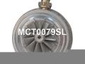 MCT0079, 4540270001, 4540270002, 4540860001, 4541310002, 4541310003, 4655750001 Картридж турбины Fiat Scudo 1 1996г. - фото №3