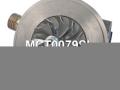 MCT0079, 4540270001, 4540270002, 4540860001, 4541310002, 4541310003, 4655750001 Картридж турбины Fiat Ulysse 1 1995г. - фото №2