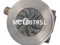 MCT0079, 4540270001, 4540270002, 4540860001, 4541310002, 4541310003, 4655750001 Картридж турбины Peugeot 406 1995г. - фото №2