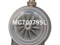 MCT0079, 4540270001, 4540270002, 4540860001, 4541310002, 4541310003, 4655750001 Картридж турбины Peugeot 406 1995г. - фото №3