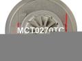 53049700001, MTK5498NM, MTK5498SL, MTK5498WA, 53049700017, MTK5498NR, 1000030001, 53047100500, 0270, MCT0270BE, MCT0270GR, MCT0270NM, MCT0270NR, MCT0270RF, MCT0270SL, MCT0270TC, MCT0270TD, MCT0270WF, 1302004900, 1302004914, MCT0270BL, 703N10125Z Картридж турбины Ford Transit 2 1991г. - фото №3