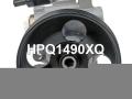 9640830580, 7692955188, 9647983580, 1673619180, 40079E, 4007AW, 4007EP, 4007Y0, 71788907, 8001756, 9645006880, KS01000576, HPQ1490GQ, HPQ1490XQ, P1490, P1490HG, JPR458, 400N10481Z Насос гидроусилителя руля Citroen C8 2002г. - фото №5
