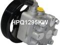 49110JC20A, HPQ1295GQ, HPQ1295KW, HPQ1295XQ, HPQ8295XQ, HPQ9295XQ, P1295, P1295HG, 49110JA000, 49110JA02B, 49110ZX01A, 49110ZX01B, 4911MZX01BNW, 400N10114Z Насос гидроусилителя руля Nissan Teana J32 2009г. - фото №2