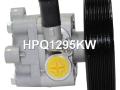 49110JC20A, HPQ1295GQ, HPQ1295KW, HPQ1295XQ, HPQ8295XQ, HPQ9295XQ, P1295, P1295HG, 49110JA000, 49110JA02B, 49110ZX01A, 49110ZX01B, 4911MZX01BNW, 400N10114Z Насос гидроусилителя руля Nissan Teana J32 2009г. - фото №3