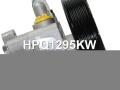 49110JC20A, HPQ1295GQ, HPQ1295KW, HPQ1295XQ, HPQ8295XQ, HPQ9295XQ, P1295, P1295HG, 49110JA000, 49110JA02B, 49110ZX01A, 49110ZX01B, 4911MZX01BNW, 400N10114Z Насос гидроусилителя руля Nissan Teana J32 2009г. - фото №5