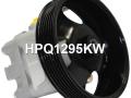 49110JC20A, HPQ1295GQ, HPQ1295KW, HPQ1295XQ, HPQ8295XQ, HPQ9295XQ, P1295, P1295HG, 49110JA000, 49110JA02B, 49110ZX01A, 49110ZX01B, 4911MZX01BNW, 400N10114Z Насос гидроусилителя руля Nissan Altima L32 2007г. - фото №2