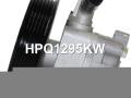 49110JC20A, HPQ1295GQ, HPQ1295KW, HPQ1295XQ, HPQ8295XQ, HPQ9295XQ, P1295, P1295HG, 49110JA000, 49110JA02B, 49110ZX01A, 49110ZX01B, 4911MZX01BNW, 400N10114Z Насос гидроусилителя руля Nissan Altima L32 2007г. - фото №5