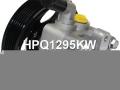 49110JC20A, HPQ1295GQ, HPQ1295KW, HPQ1295XQ, HPQ8295XQ, HPQ9295XQ, P1295, P1295HG, 49110JA000, 49110JA02B, 49110ZX01A, 49110ZX01B, 4911MZX01BNW, 400N10114Z Насос гидроусилителя руля Nissan Altima L32 restailing 2009г. - фото №2