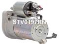 B113708110BA, CST34100GS, CST38111GS, B113708110, STV0197BA, STV0197RD, STV0197RN, STV0197ZL, STV0197RB, STV0197WA, 442045, SD6RA96, 300N10255Z Стартер Chery Tiggo t11 2006г. - фото №2