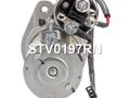B113708110BA, CST34100GS, CST38111GS, B113708110, STV0197BA, STV0197RD, STV0197RN, STV0197ZL, STV0197RB, STV0197WA, 442045, SD6RA96, 300N10255Z Стартер Chery Tiggo t11 2006г. - фото №4