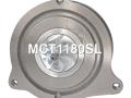 16309700003, 16309700000, 16309700001, 16309700002, 16309700005, MCT1180 Картридж турбины Seat Ibiza 4 2015г. - фото №2