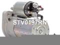 B113708110BA, CST34100GS, CST38111GS, B113708110, STV0197BA, STV0197RD, STV0197RN, STV0197ZL, STV0197RB, STV0197WA, 442045, SD6RA96, 300N10255Z Стартер Chery Tiggo t11 2006г. - фото №2