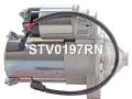 B113708110BA, CST34100GS, CST38111GS, B113708110, STV0197BA, STV0197RD, STV0197RN, STV0197ZL, STV0197RB, STV0197WA, 442045, SD6RA96, 300N10255Z Стартер Chery CrossEastar 2007г. - фото №5