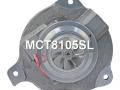 03F145701K, 03F145701R, 03F145701H, 03F145701KX, 03F145701, 9V202, 8I0340MH04, MTI1303BH, MTI1303GR, MTI1303NM, MTI1303RF, MTI1303SL, MTI1303TD, MTI1303PR, MTI1303RB, MTI1303WA, 03F145701HV, 03F145701HX, 03F145701KV, 03F145701RV, 03F145701RX, MCT1105 Картридж турбины Audi A1 2011г. - фото №3