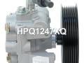 1439617, 1332451, 1351499, 1434973, 2T143A696AE, 2T143A696AG, 2T143A696AH, 2T14-3A696-AK, 2T143A696AJ, 4370975, 5125207, 2T143A696AF, HPQ1247GQ, HPQ1247XQ, HPQ9247XQ, P1247, P1247HG, JPR399, 400N10133Z Насос гидроусилителя руля Ford Tourneo 2002г. - фото №4